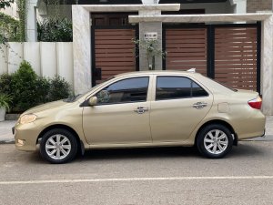 Toyota Vios 2005 - Giá 155tr