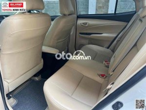 Toyota Vios   số tự động qua sử du gh 2021 - Toyota Vios số tự động qua sử du gh