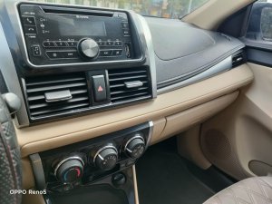 Toyota Vios 2014 - Chạy 5 vạn không lỗi nhỏ