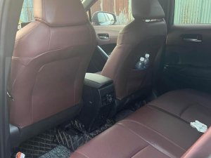 Toyota Corolla Cross 2022 - Xe màu xanh lam