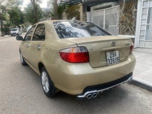 Toyota Vios 2005 - Giá 155tr