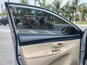 Toyota Vios 2014 - Chạy 5 vạn không lỗi nhỏ