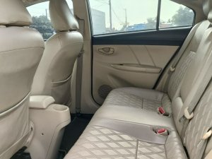 Toyota Vios 2014 - Chạy 5 vạn không lỗi nhỏ