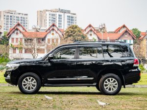 Toyota Land Cruiser 2019 - Đẹp không tì vết tại 562