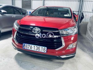 Toyota Innova  VENTURER 2019 mua mới chạy 23k 2019 - INNOVA VENTURER 2019 mua mới chạy 23k