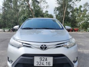 Toyota Vios 2014 - Chạy 5 vạn không lỗi nhỏ