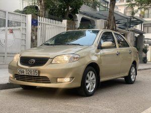 Toyota Vios 2005 - Giá 155tr