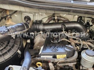 Toyota Innova 2006 - Mọi chức năng hoạt động bình thường