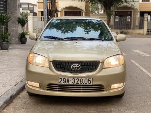 Toyota Vios 2005 - Giá 155tr