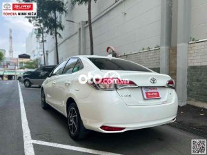 Toyota Vios   số tự động qua sử du gh 2021 - Toyota Vios số tự động qua sử du gh