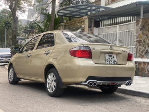 Toyota Vios 2005 - Giá 155tr