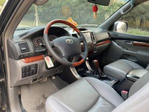 Toyota Land Cruiser Prado 2007 - Toyota Land Cruiser Prado 2007 số tự động tại Hải Dương