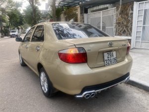 Toyota Vios 2005 - Giá 155tr