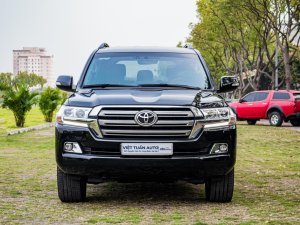Toyota Land Cruiser 2019 - Đẹp không tì vết tại 562