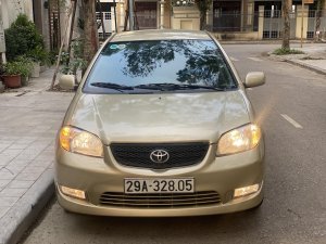 Toyota Vios 2005 - Giá 155tr