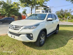 Toyota Fortuner 2019 - Chào bán 830 triệu