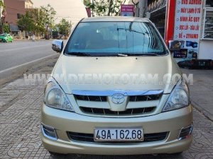 Toyota Innova 2006 - Mọi chức năng hoạt động bình thường