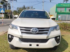 Toyota Fortuner 2019 - Chào bán 830 triệu