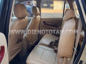 Toyota Innova 2006 - Mọi chức năng hoạt động bình thường