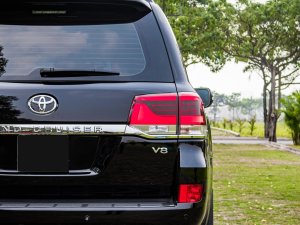 Toyota Land Cruiser 2019 - Đẹp không tì vết tại 562