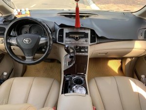 Toyota Venza 2009 - Xe màu nâu, xe nhập