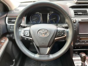 Toyota Camry 2018 - Nội thất cực đẹp