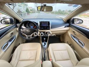Toyota Vios  1.5G CVT 2018 xe 1 chủ từ mới 2018 - Vios 1.5G CVT 2018 xe 1 chủ từ mới