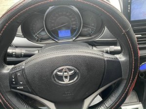 Toyota Vios 2016 - Toyota Vios 2016 tại Thái Nguyên