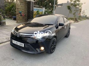 Toyota Vios  1.5G CVT 2018 xe 1 chủ từ mới 2018 - Vios 1.5G CVT 2018 xe 1 chủ từ mới