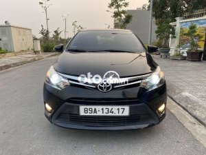 Toyota Vios  1.5G CVT 2018 xe 1 chủ từ mới 2018 - Vios 1.5G CVT 2018 xe 1 chủ từ mới