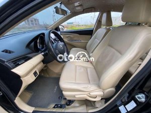 Toyota Vios  1.5G CVT 2018 xe 1 chủ từ mới 2018 - Vios 1.5G CVT 2018 xe 1 chủ từ mới