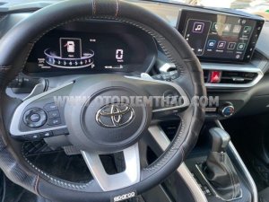 Toyota Raize 2022 - Zin 100%, bảo hành chính hãng