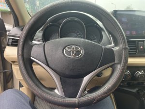 Toyota Vios 2015 - Xe bao check toàn quốc