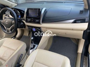 Toyota Vios  1.5G CVT 2018 xe 1 chủ từ mới 2018 - Vios 1.5G CVT 2018 xe 1 chủ từ mới