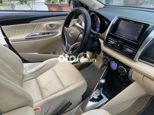 Toyota Vios  1.5G CVT 2018 xe 1 chủ từ mới 2018 - Vios 1.5G CVT 2018 xe 1 chủ từ mới