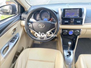 Toyota Vios  1.5G CVT 2018 xe 1 chủ từ mới 2018 - Vios 1.5G CVT 2018 xe 1 chủ từ mới