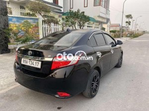 Toyota Vios  1.5G CVT 2018 xe 1 chủ từ mới 2018 - Vios 1.5G CVT 2018 xe 1 chủ từ mới