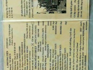 Toyota Wish 2016 - Toyota Wish 2016 tại Lâm Đồng