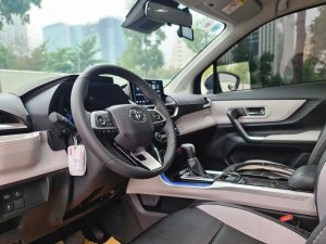 Toyota Veloz Cross 2020 - Xe màu đen