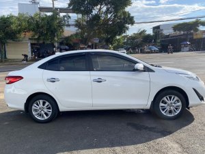 Toyota Vios 2020 - Xe đã qua sử dụng chính hãng Ford Assured