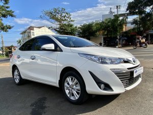 Toyota Vios 2020 - Xe đã qua sử dụng chính hãng Ford Assured
