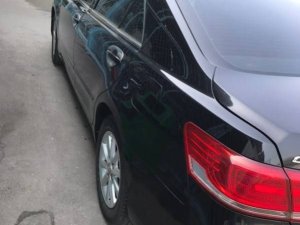 Toyota Camry 2012 - Xe còn rất mới, không kinh doanh, giá tốt