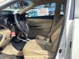 Toyota Vios 2020 - Xe đã qua sử dụng chính hãng Ford Assured