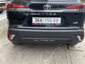 Toyota Corolla Cross 2022 - Xe gia đình 1 chủ từ đầu