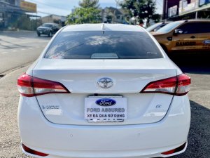 Toyota Vios 2020 - Xe đã qua sử dụng chính hãng Ford Assured
