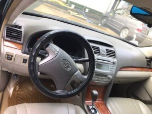 Toyota Camry 2012 - Xe còn rất mới, không kinh doanh, giá tốt