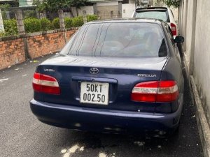 Toyota Corolla 1997 - Nhập Nhật, máy móc zin