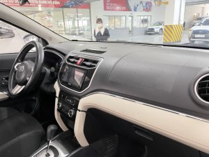 Toyota Rush 2019 - Màu đen cấp bảo hành 1 năm Toyota Sure Mỹ Đình