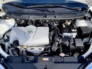 Toyota Vios 2020 - Xe đã qua sử dụng chính hãng Ford Assured