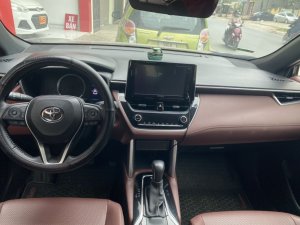 Toyota Corolla Cross 2022 - Xe gia đình 1 chủ từ đầu